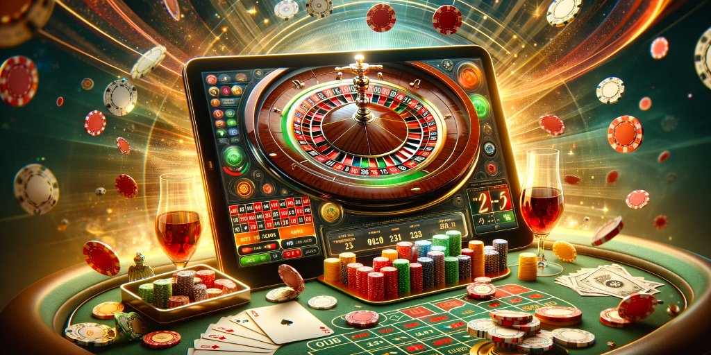 The Best Online Casinos