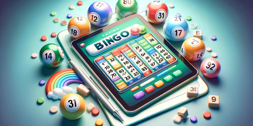 The Best Online Casinos for Bingo Games