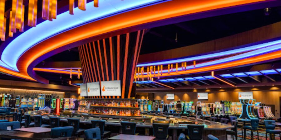 Potawatomi Bingo Casino Review: Milwaukee, Wisconsin's Gaming Haven