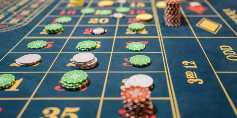 Betting Don't Pass in Craps: The Smart Player's Strategy