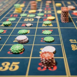 Betting Don't Pass in Craps: The Smart Player's Strategy